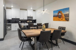 Vizcaya #9 - Moab's Newest Luxury Rental